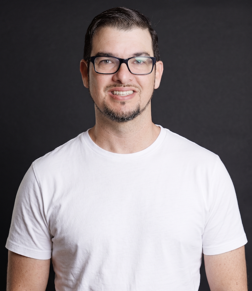 Eric Gallardo